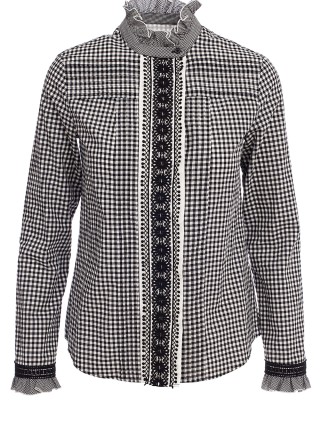 Сорочка WEEKEND MAX MARA (3253): фото 2 - Invogue